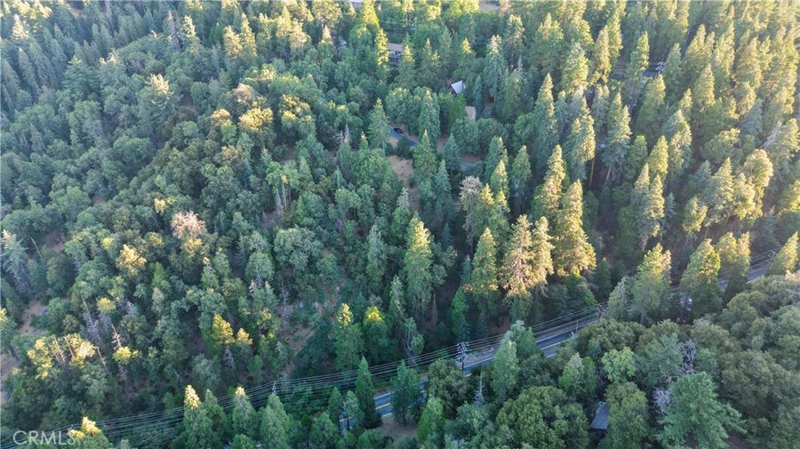 Property photo for 0 Fir, Cedarpines Park, CA