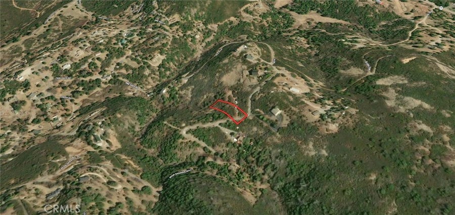 Property photo for 0 Sunset Lane Road, Julian, CA