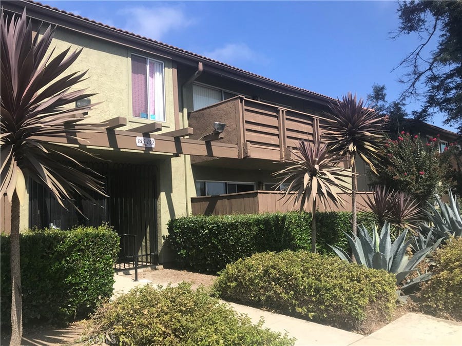 Property photo for 615 Fredricks Avenue, #151, Oceanside, CA
