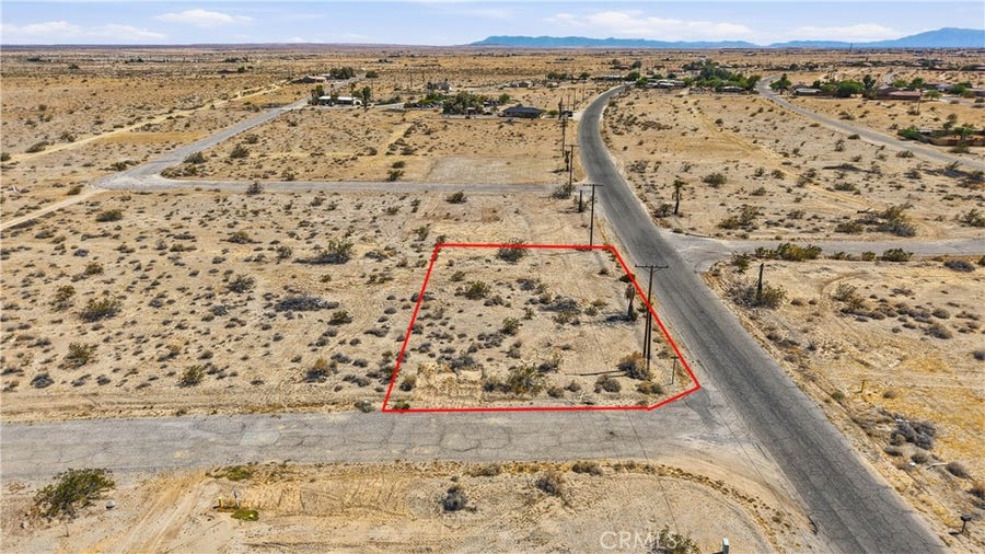 Property photo for 1015 Sea Shore Avenue, Thermal, CA