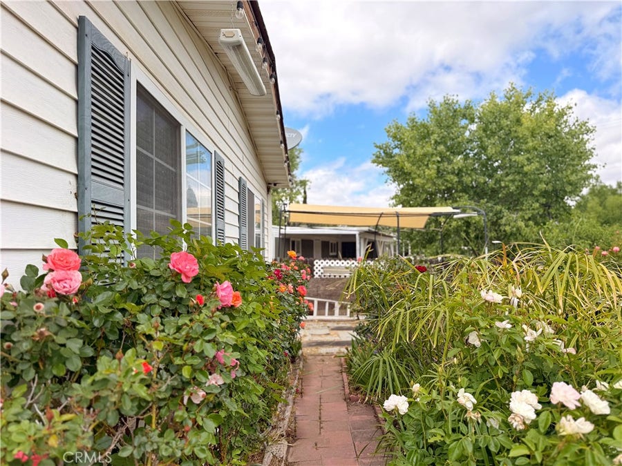 Property photo for 26455 Paradise Valley Road, #88, Warner Springs, CA