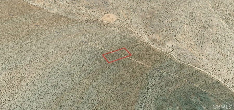 Property photo for 0 Hoffman Road, Hinkley, CA