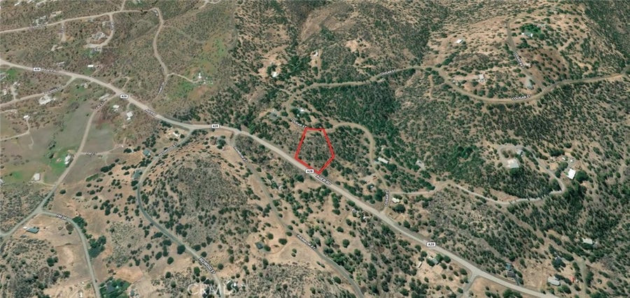 Property photo for 0 Cougar Street, Hornbrook, CA