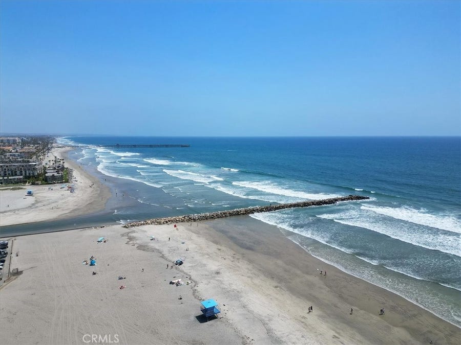 Property photo for 1202 N Pacific Street, #204A, Oceanside, CA