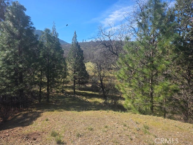 Property photo for 0 Rainbow Street, Hornbrook, CA