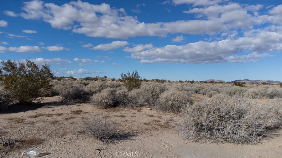 Property photo for 0 No address available, Newberry Springs, CA