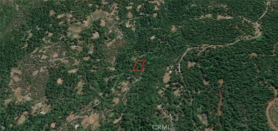Property photo for 0 Mill Creek Drive, Oak Run, CA