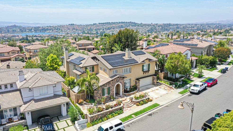 23005 Stoneridge, Mission Viejo, CA 92692 Exterior