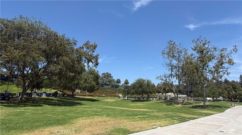 23005 Stoneridge, Mission Viejo, CA 92692 Park
