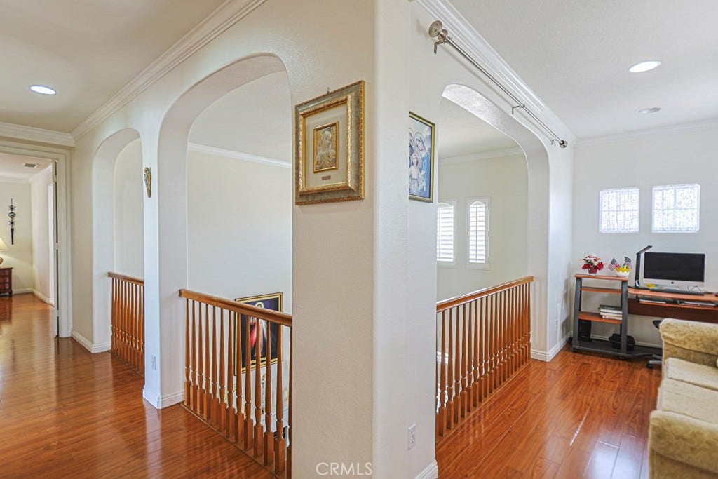 23005 Stoneridge, Mission Viejo, CA 92692 Loft