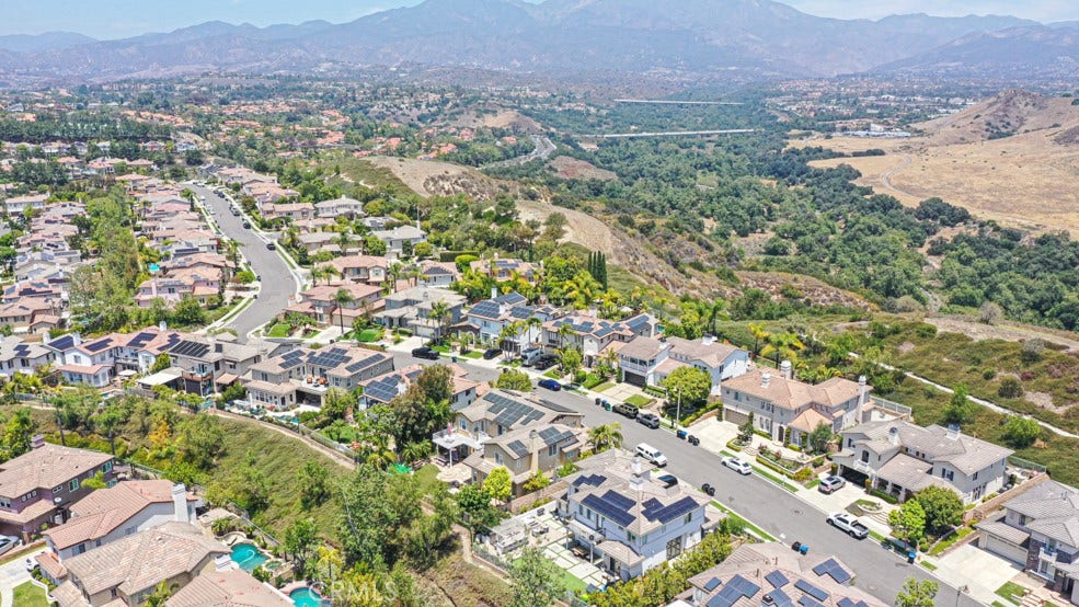 23005 Stoneridge, Mission Viejo, CA 92692 View
