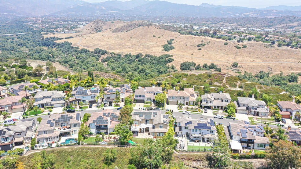23005 Stoneridge, Mission Viejo, CA 92692 View