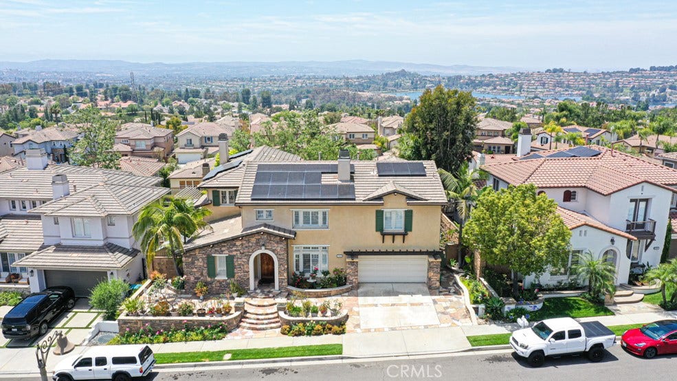23005 Stoneridge, Mission Viejo, CA 92692 Exterior