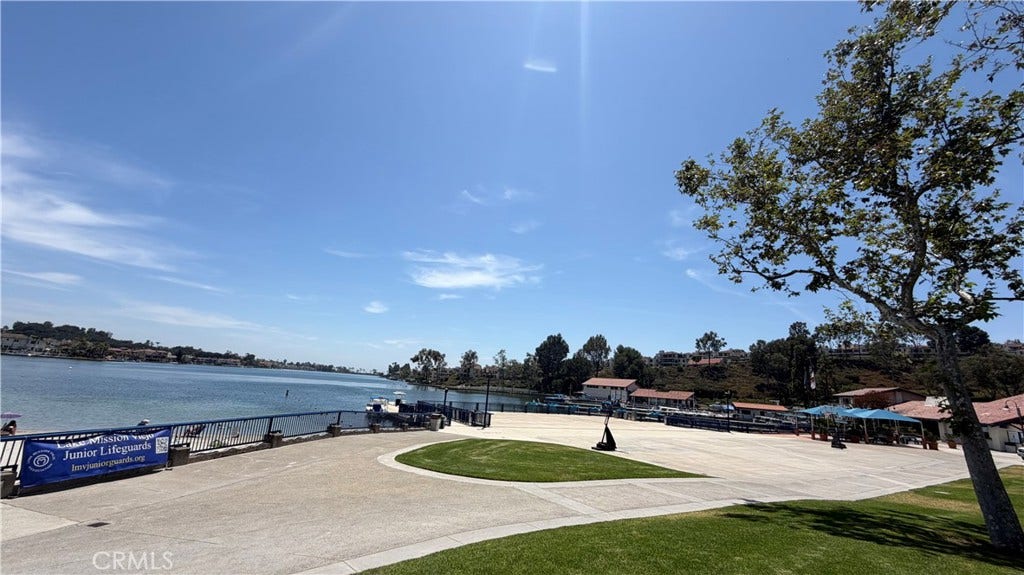23005 Stoneridge, Mission Viejo, CA 92692 Lake