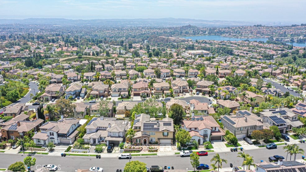 23005 Stoneridge, Mission Viejo, CA 92692 View