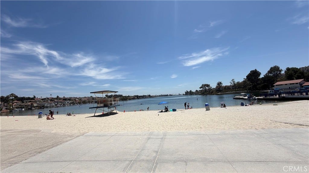 23005 Stoneridge, Mission Viejo, CA 92692 Beach