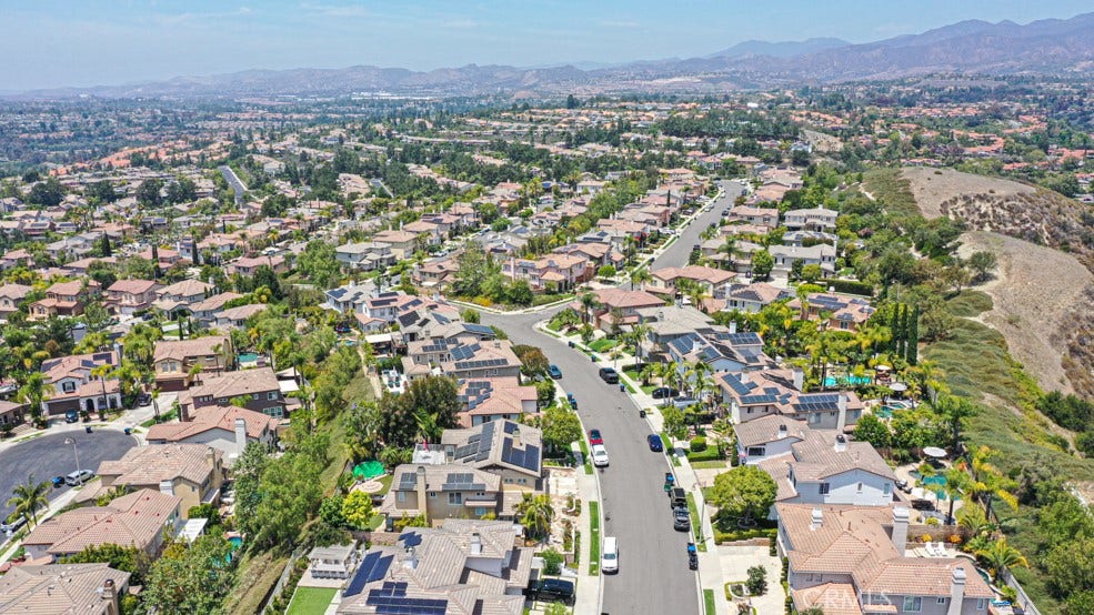 23005 Stoneridge, Mission Viejo, CA 92692 View