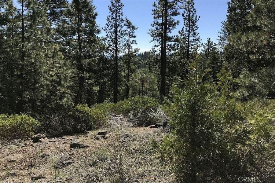 Property photo for 0 Falcon Road, California Pines, CA