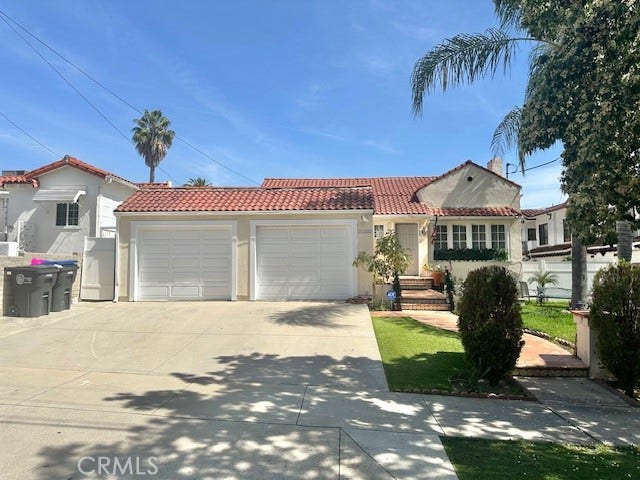 Property photo for 1362 N Columbus, Glendale, CA