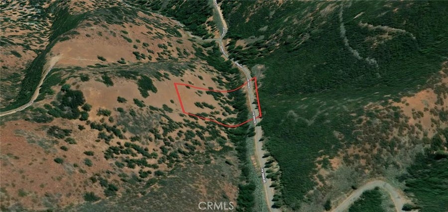 Property photo for 0 Bernina Way, Tehachapi, CA