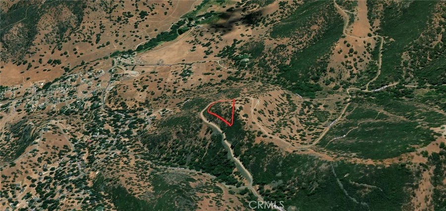 Property photo for 0 Saint Moritz Way, Tehachapi, CA