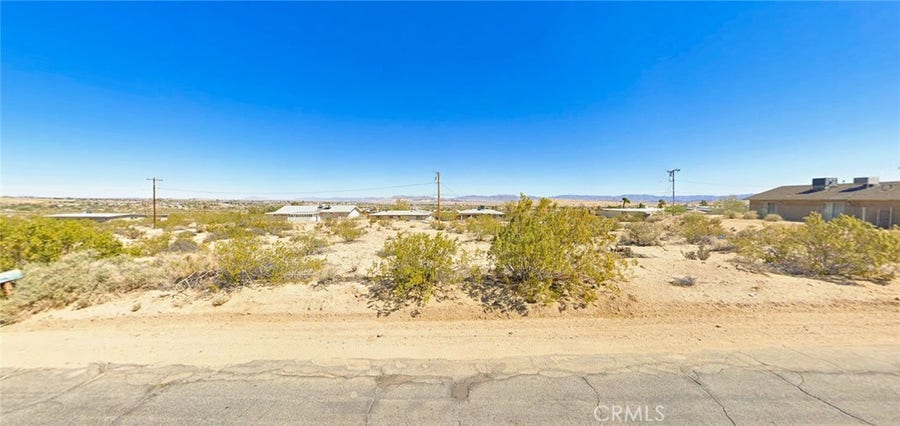 Property photo for 7223 Serrano Drive, Palms, CA