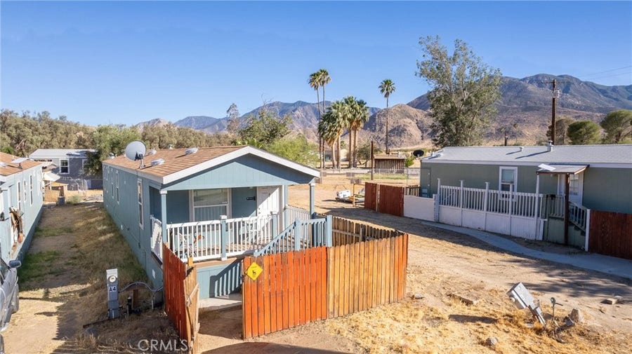 Property photo for 14925 Great Overland Stage Route, #A4, Julian, CA