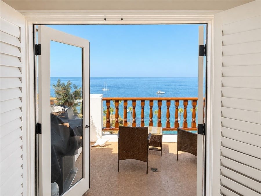 Property photo for 57 Camino De Flores, Avalon, CA