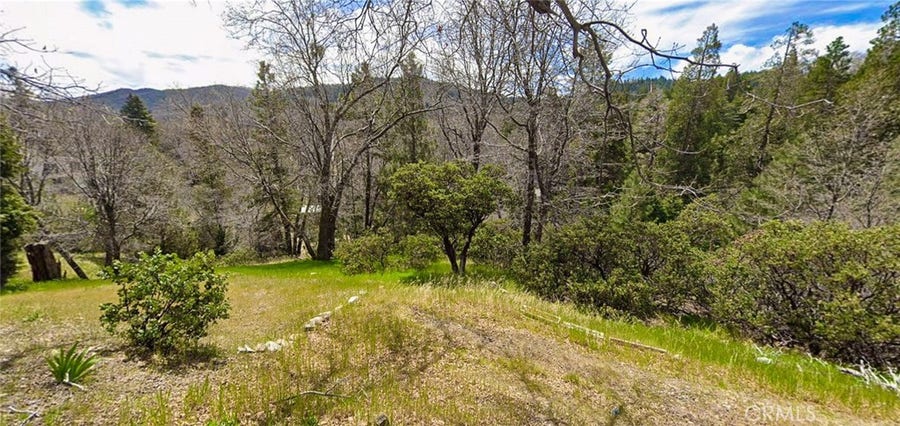 Property photo for 0 Hemlock Drive, Cedar Glen, CA