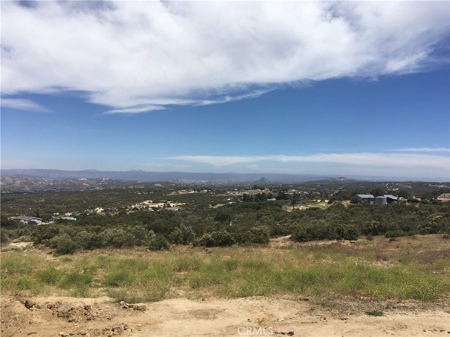 Property photo for 2577 Arroyo Poco Ln, Boulevard, CA