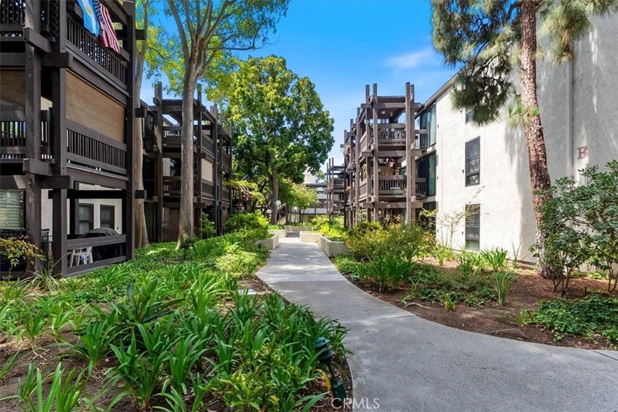Property photo for 7777 W 91st, #E1146, Playa Del Rey, CA