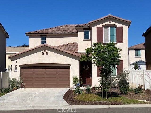 Property photo for 13318 Star Trail, Valley Center, CA