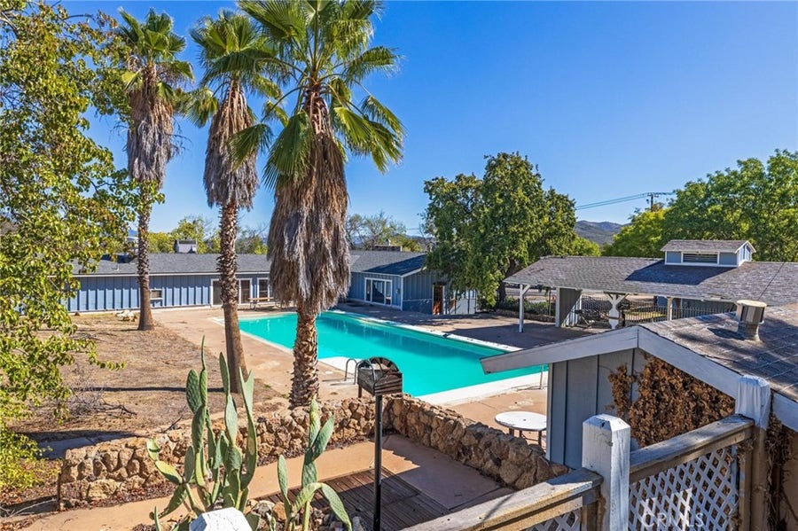 Property photo for 35025 Highway 79, Warner Springs, CA