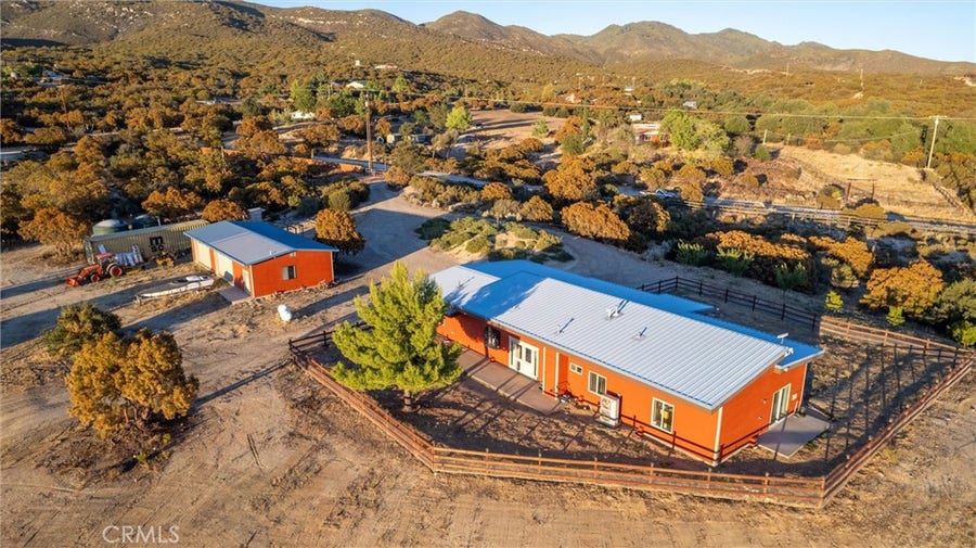 Property photo for 37626 Cruces, Warner Springs, CA