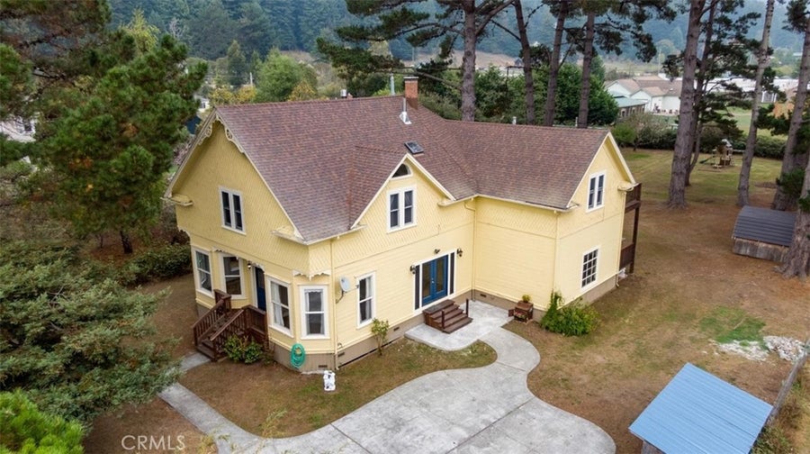Property photo for 7110 Myrtle, Eureka, CA