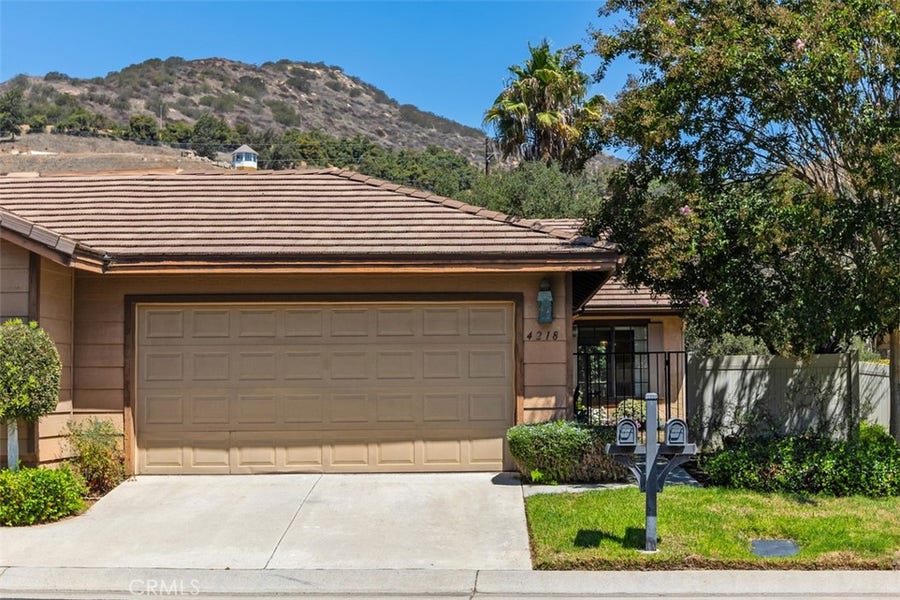 Property photo for 4218 Los Padres Drive, Fallbrook, CA