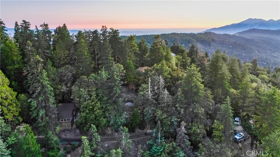 Property photo for 0 Mid Lane, Twin Peaks, CA