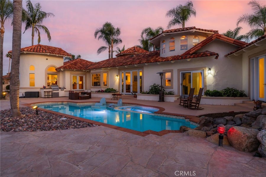Property photo for 31402 Lake Vista, Bonsall, CA