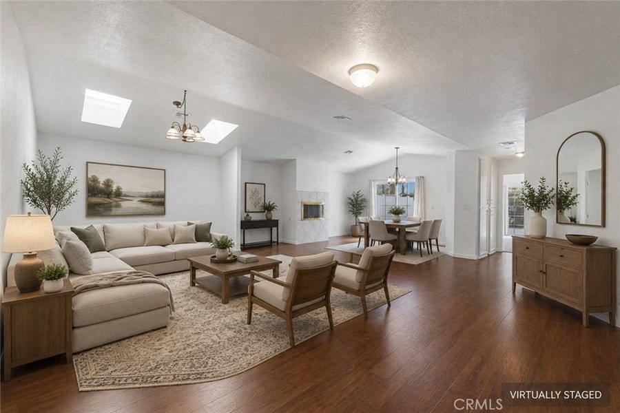 Property photo for 24181 Corte Cordoba, Murrieta, CA