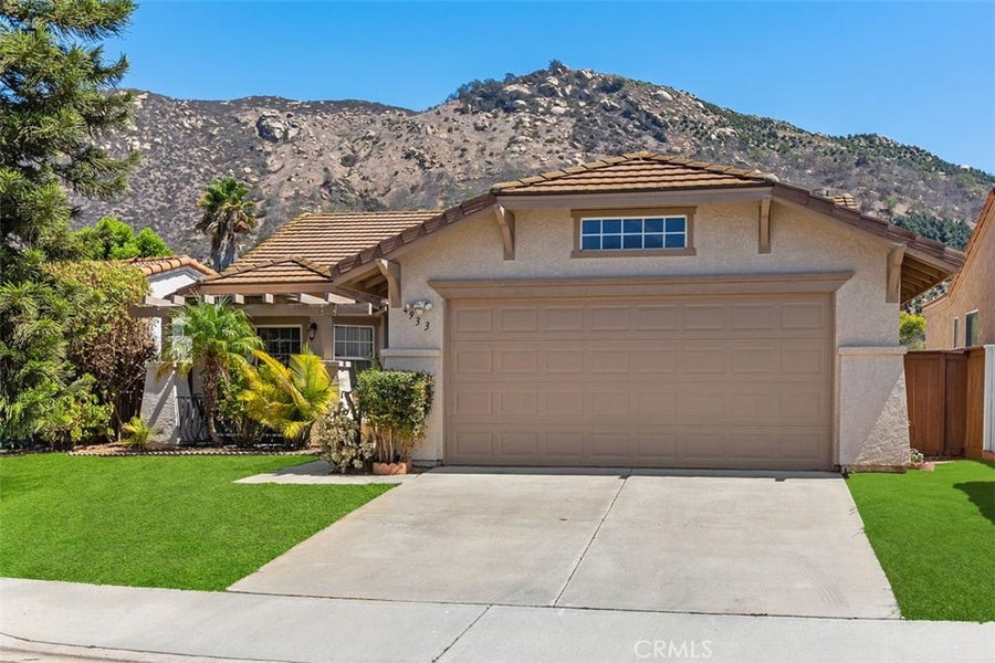 Property photo for 4933 Lake Shore Court, Fallbrook, CA