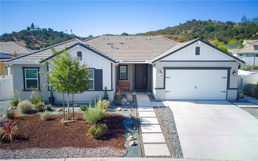 Property photo for 13521 Corral Court, Valley Center, CA
