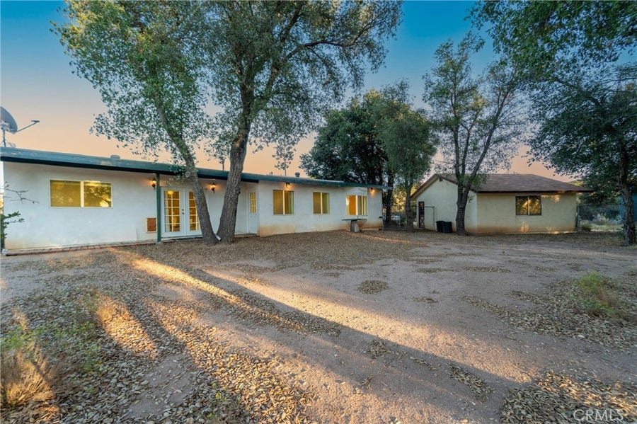 Property photo for 30621 Chihuahua Valley, Warner Springs, CA