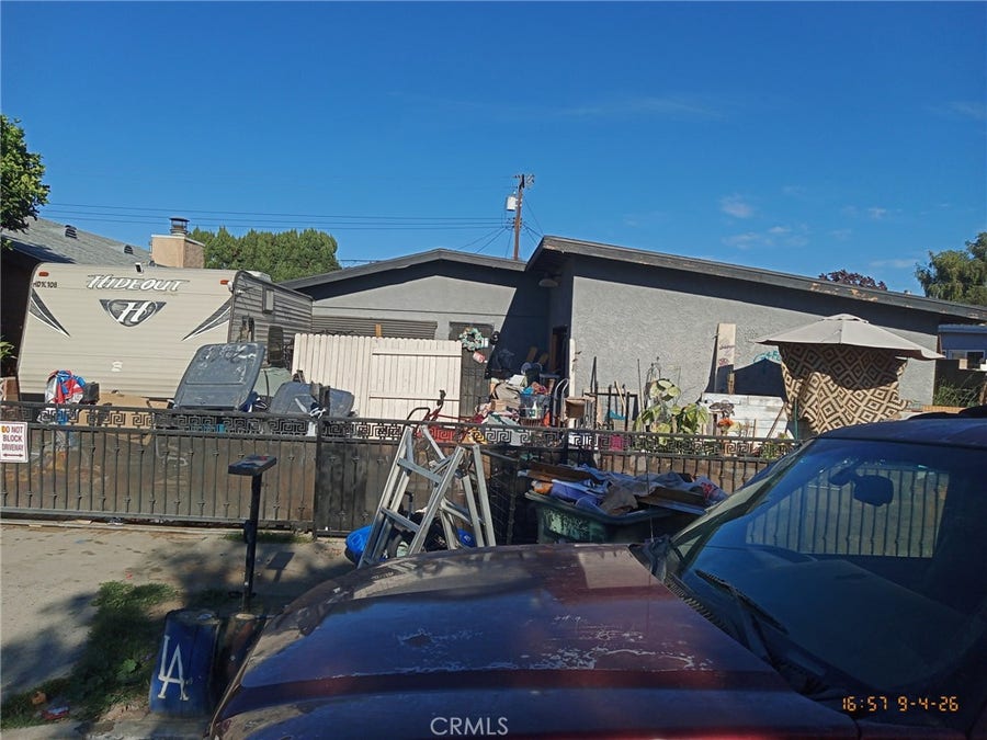 Property photo for 20418 Clarkdale, Lakewood, CA