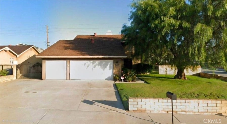 Property photo for 447 E Brookport, Covina, CA