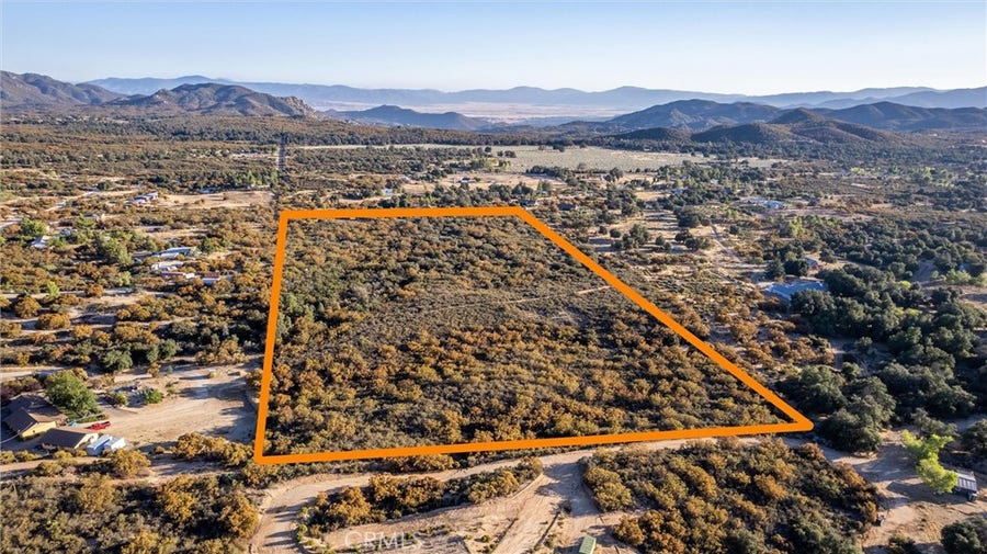 Property photo for 31298 Chihuahua Valley Road, Warner Springs, CA