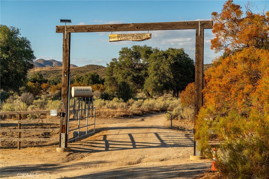 Property photo for 29820 Chihuahua Valley Road, Warner Springs, CA