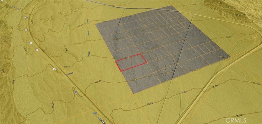 Property photo for 0 No Address Available, Amboy, CA