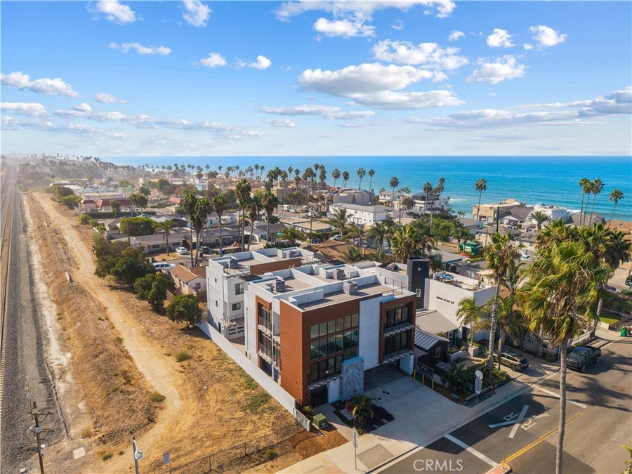 Property photo for 215 Oceanside Blvd, #1, Oceanside, CA
