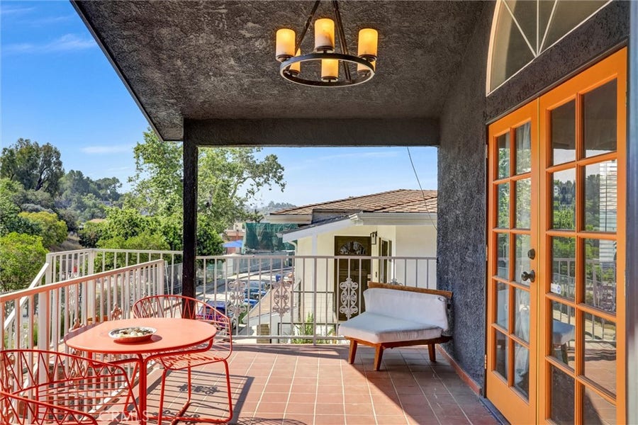 Property photo for 4265 Yosemite, Los Angeles, CA