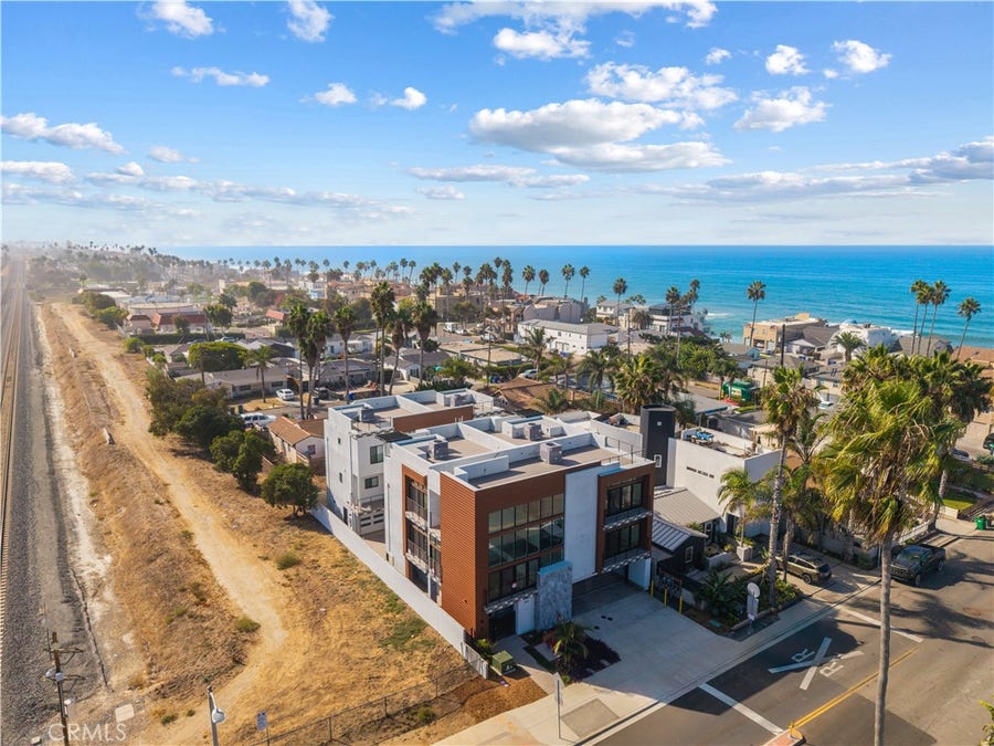 Property photo for 215 Oceanside Blvd, #3, Oceanside, CA